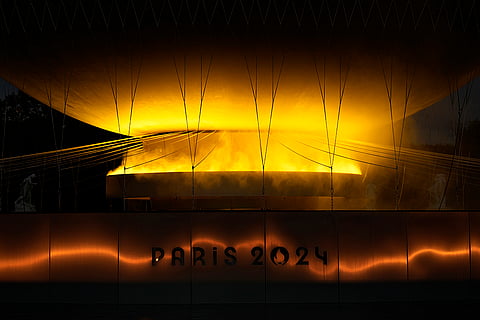 2024 Paris Paralympics: Closing Ceremony